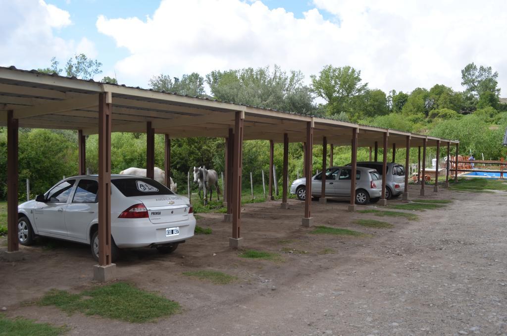 Descanso de las Piedras Tafí del Valle Exterior foto