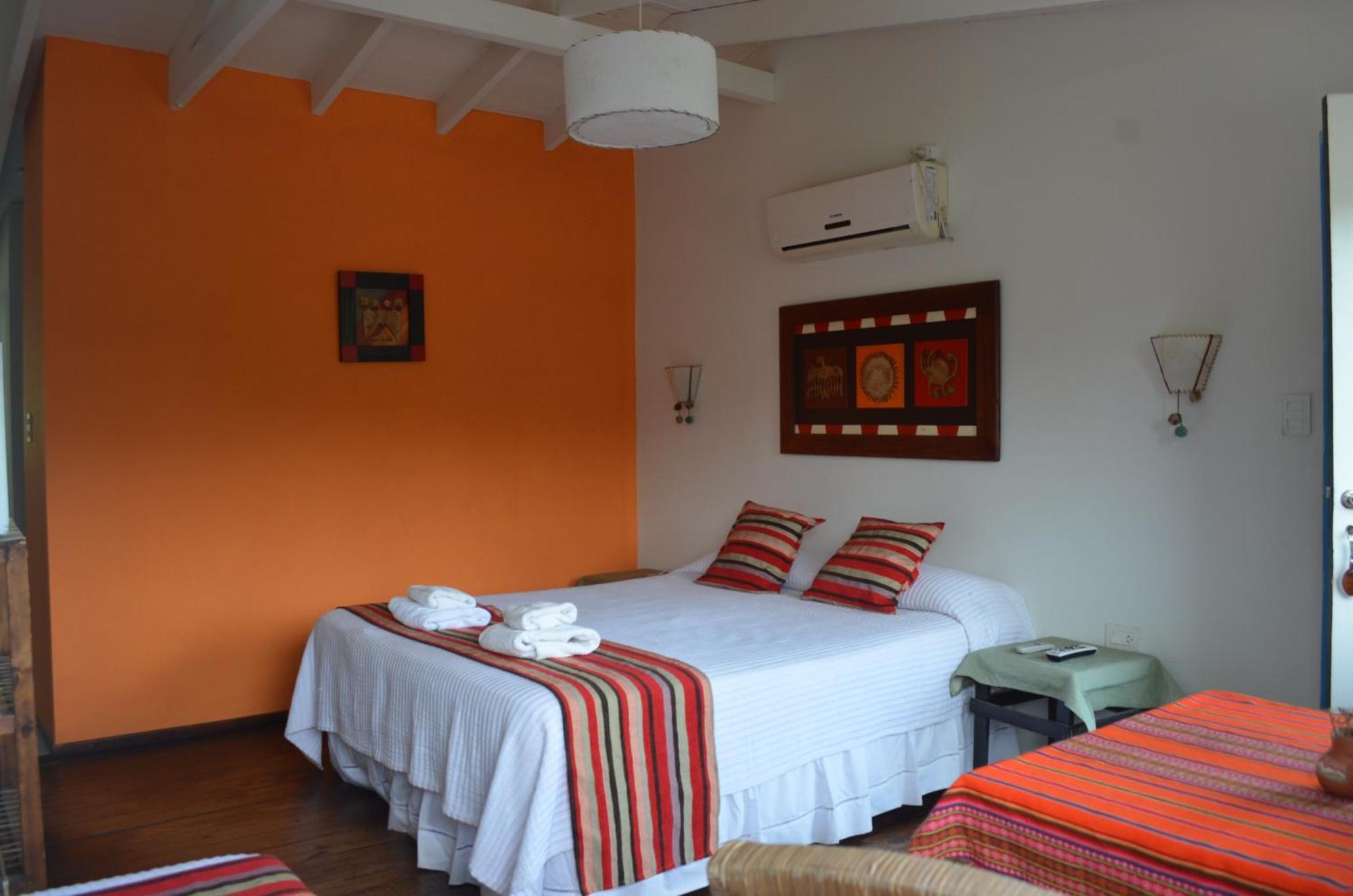 Descanso de las Piedras Tafí del Valle Habitación foto
