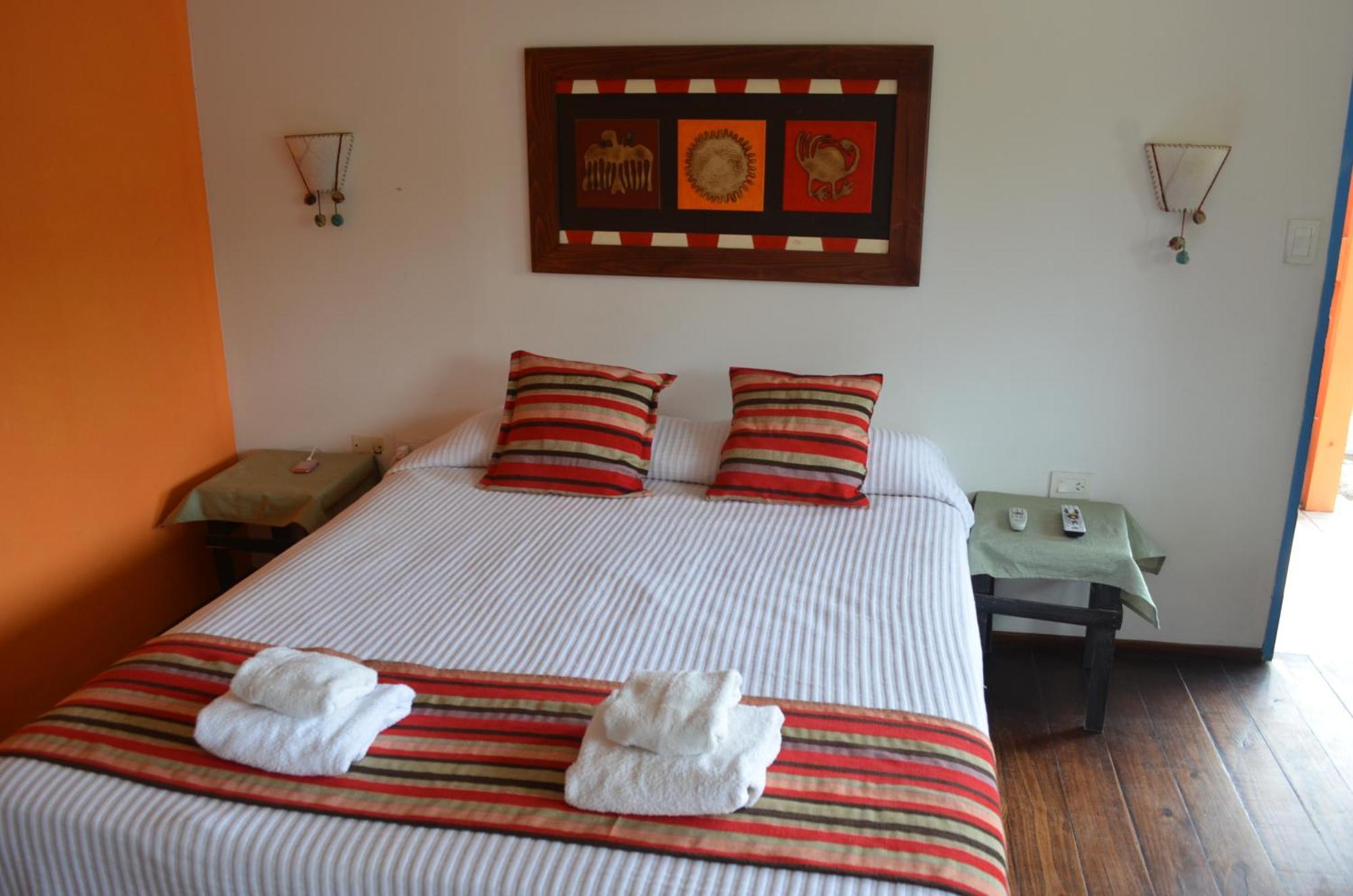 Descanso de las Piedras Tafí del Valle Habitación foto