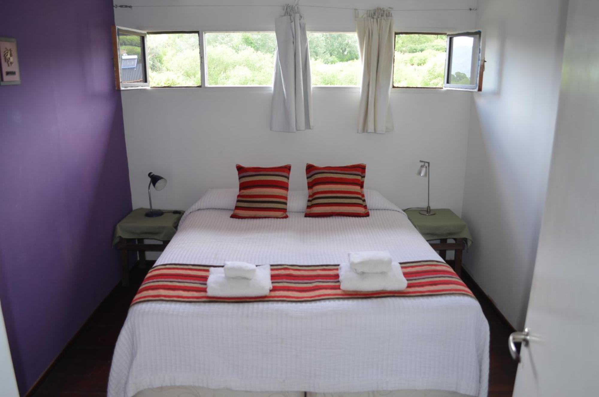 Descanso de las Piedras Tafí del Valle Habitación foto