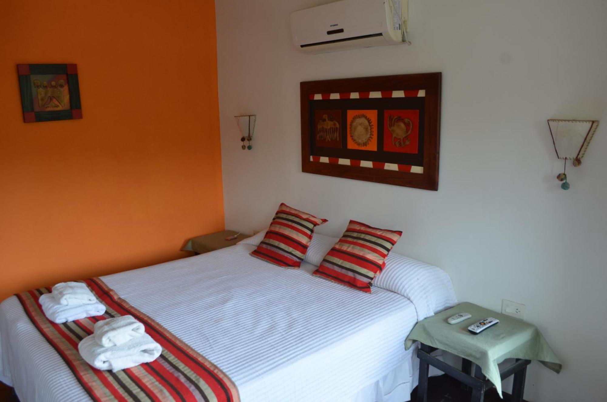 Descanso de las Piedras Tafí del Valle Habitación foto