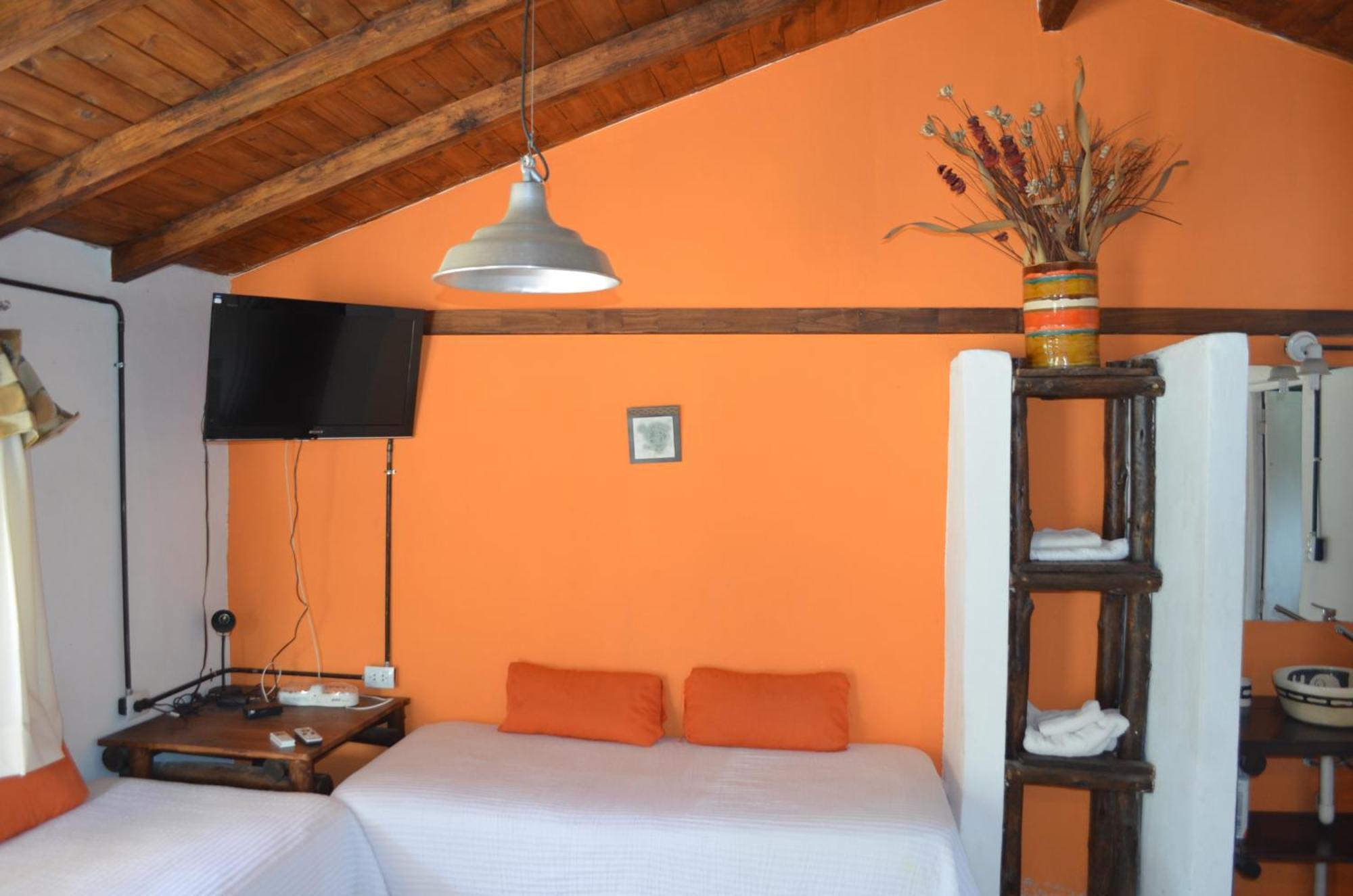 Descanso de las Piedras Tafí del Valle Habitación foto