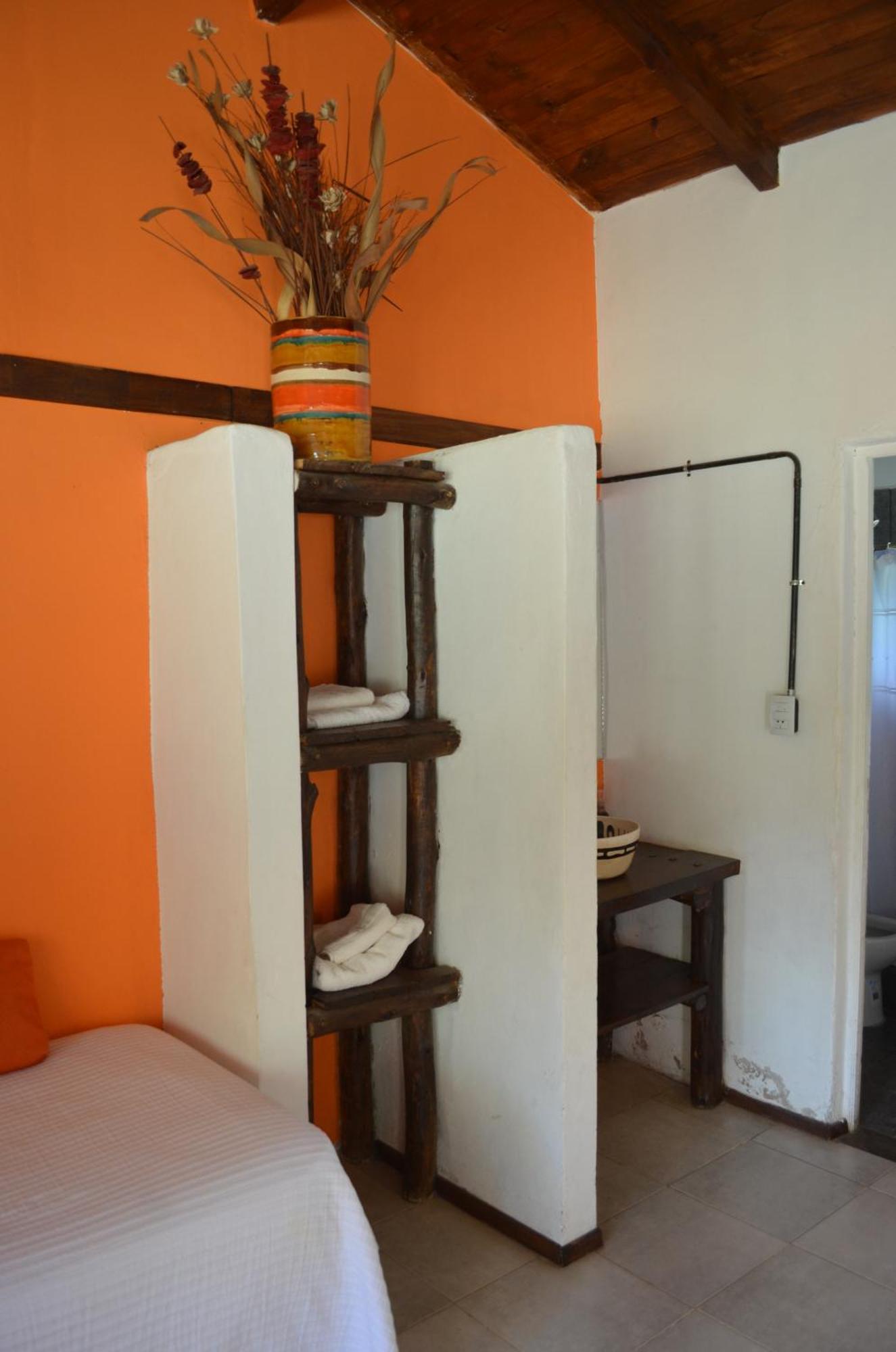Descanso de las Piedras Tafí del Valle Habitación foto
