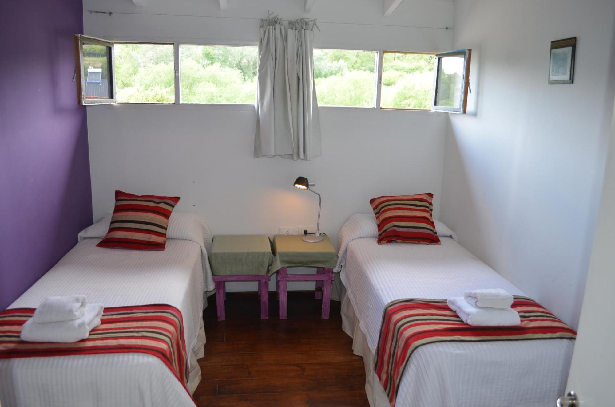 Descanso de las Piedras Tafí del Valle Habitación foto