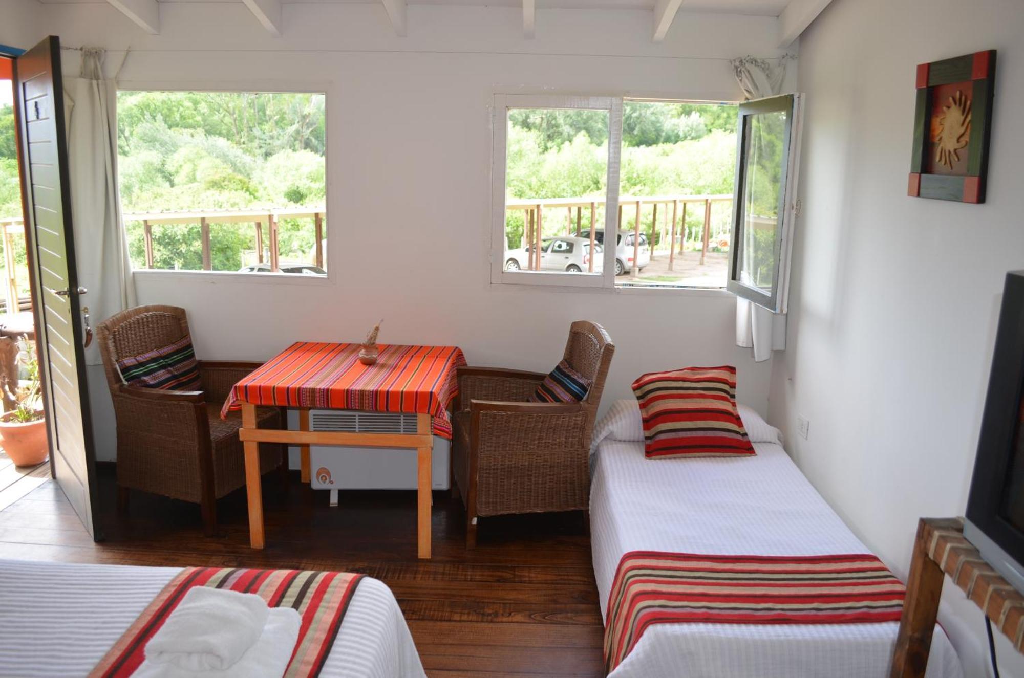 Descanso de las Piedras Tafí del Valle Habitación foto