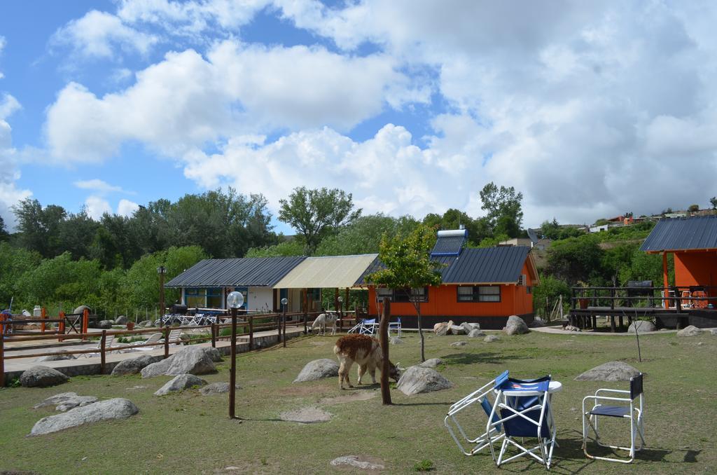 Descanso de las Piedras Tafí del Valle Exterior foto