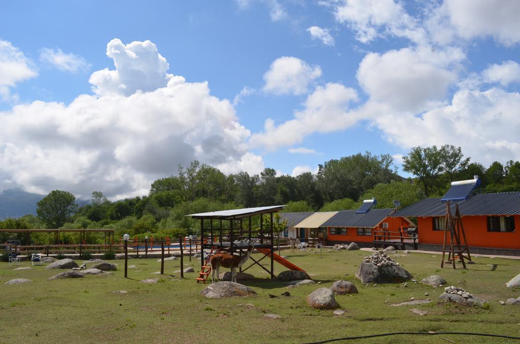 Descanso de las Piedras Tafí del Valle Exterior foto