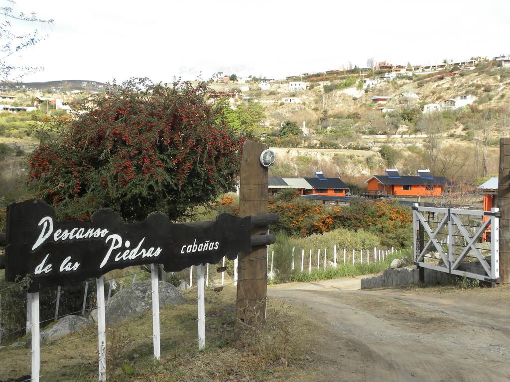 Descanso de las Piedras Tafí del Valle Exterior foto