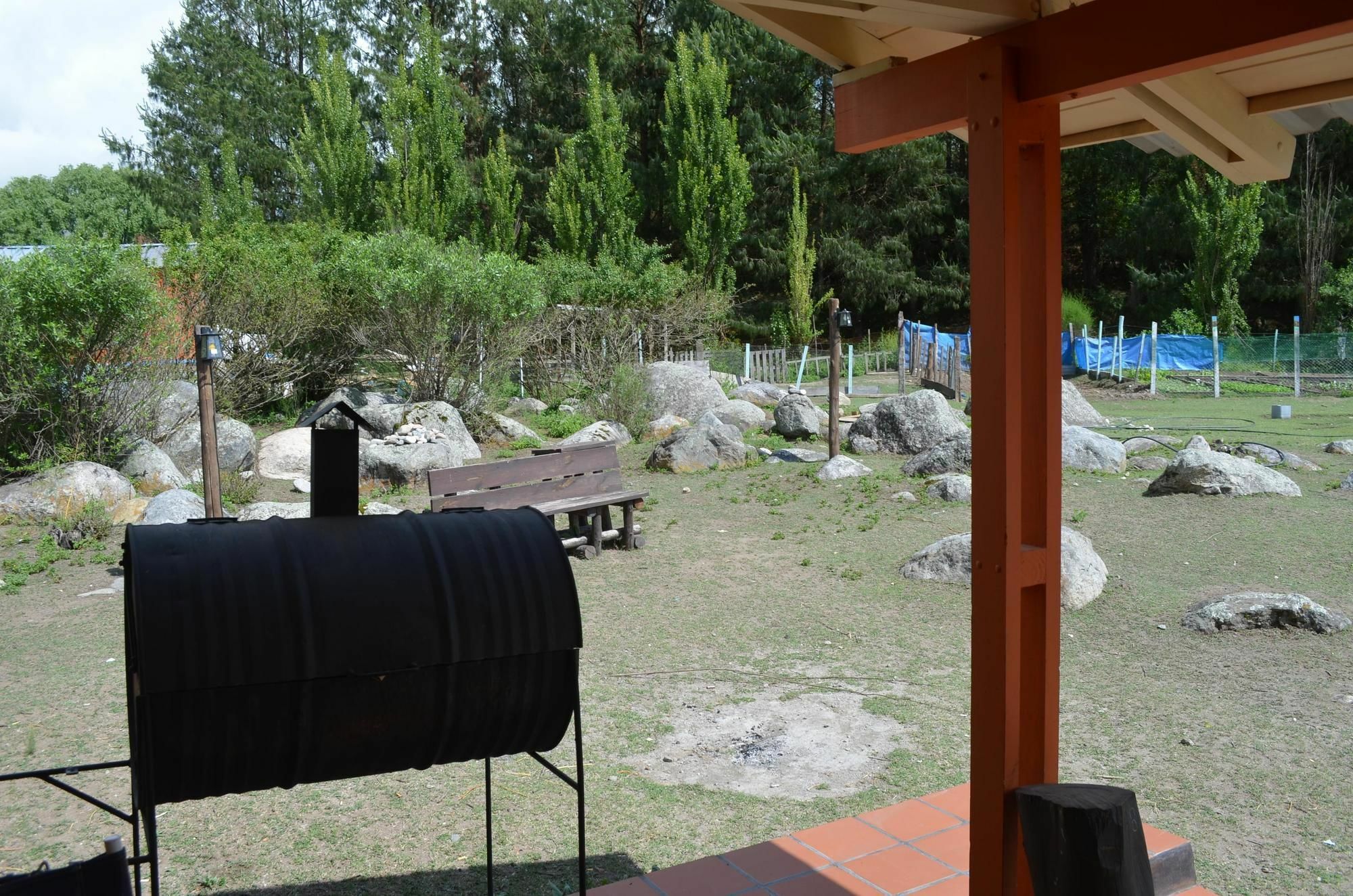 Descanso de las Piedras Tafí del Valle Exterior foto