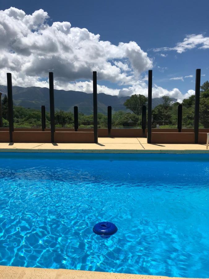 Descanso de las Piedras Tafí del Valle Exterior foto